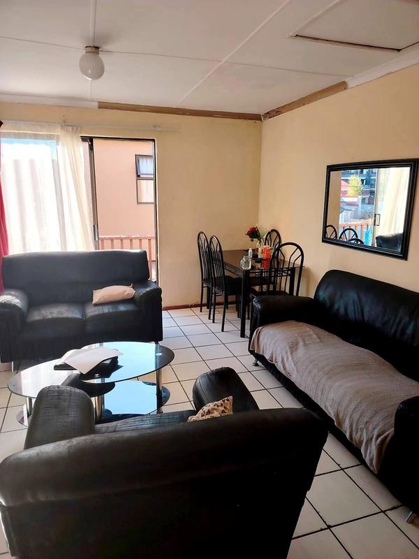 2 Bedroom Property for Sale in Southernwood Eastern Cape